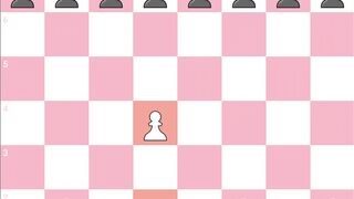 Opening queen gambit