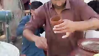 Street food unique in afghanistan part 5