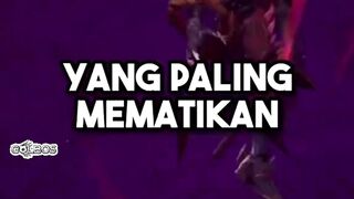 5 Hero Fighter Yang Paling Mematikan