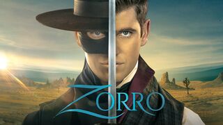 Zorro Season 1 Episode 5