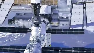 Amazing facts about space station