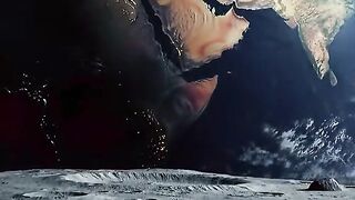 Nothing can beat earth