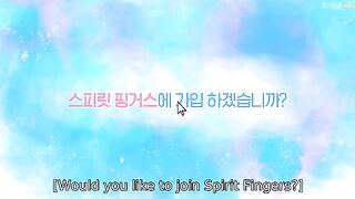 Spirit Fingers (2025) Ep 11 - Eng Sub