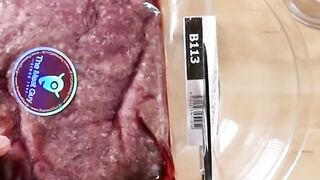 BAYASHI TV HAMBURG EATING SHOW ASMR