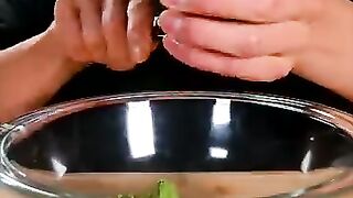 BAYASHI TV SPAMwith Guacamole avocado