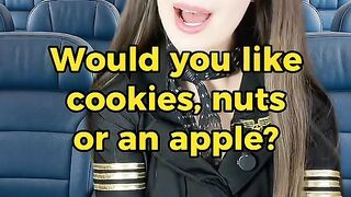 would you like cookies