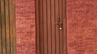 لیڈیز اور خواتین کا الگ الگ واش روم ٹیکنالوجیا