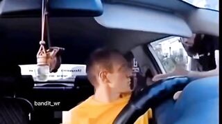 когда у  Нохчи нервы на приделе