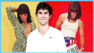 Why Do Music Fans Think Breakout Star Is Actually Actor KJ Apa? Conspiracy Theories Explained mrfantasy