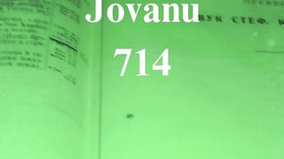 Jevanđelje po Jovanu 714