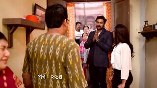 Chirodini Tumi Je Amar Today Full Episode - - চরদনই তম য আমর আজকর পরব