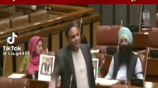 Senator Danesh Kumar Though Provoking Words