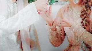 OMG! Rabeeca aur Hassan ka Cute Video