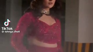 Beautiful Girl and Beautiful Dress