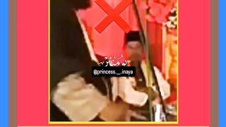 Jahalat Ki Intiha  جہالت کی انتہا