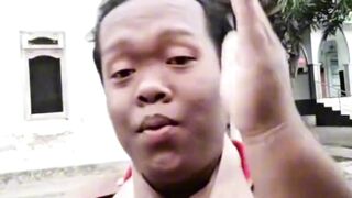 Kurang baik apa saya