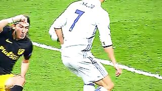 Football - Legends - Ronaldo