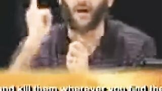 Sam Shamoun DESTROYS Nadir Ahmed Is Islam A Religion of Peace