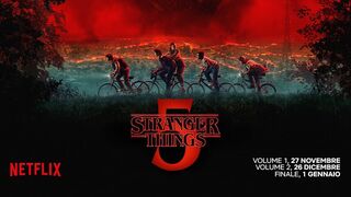 Stranger Things (2025) Season 5 Episode 2 Hindi Dubbed