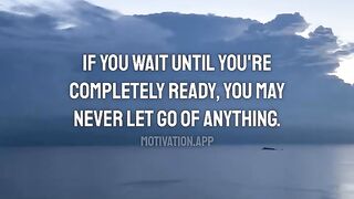 Some Motivationa Quotes