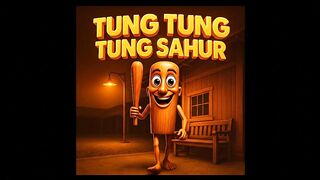 tungtung sahur
