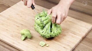 No comas pan Desayuno saludable, nutritivo y listo en menos de 10 minutos