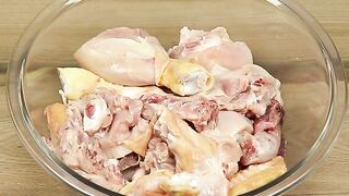 No hagas pollo asado antes de ver este video