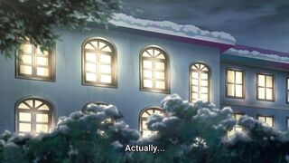 Watari-kun no xx ga Houkai Sunzen Episodes 22