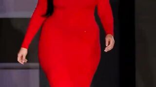 erifili sfakianakis ramp walk