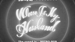 RAYE - WHERE IS MY HUSBAND (Official Music Video)(720PHD).mp4