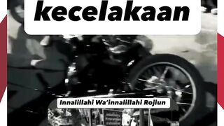 GARY ISKAK  Aktor Gary Iskak Meninggal Dunia karena Kecelakaan, Begini Kronologisnya