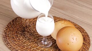 After I discovered this recipe, I just want to eat oatmeal that way.