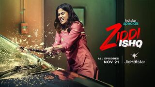 Ziddi Ishq (2025) Season 1 Episode 3