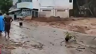 Pray For Sumatera