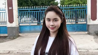 Vụ án người bán thịt Việt Nam Lang Son clip gây tranh cãi khắp mạng