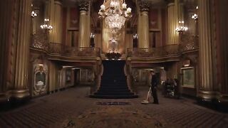 Taylor Swift - The Fate of Ophelia (Official Music