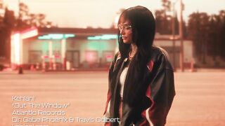 Kehlani - Out The Window [Official Music Video](720PHD).mp4