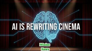 Sting raises concerns about AIs impact on the entertainment industry