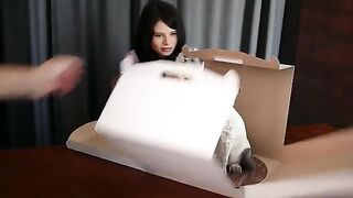 CAt Cake Cut