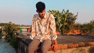 New video like comment share