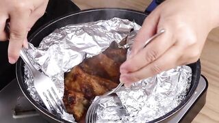 This is the secret to the tastiest meat Ive ever tasted.