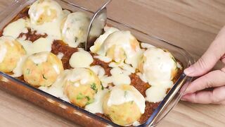 When I prepare potatoes this way, everyone asks me for the recipe.