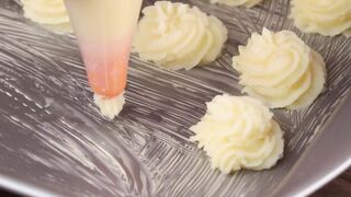 With only 3 ingredients make this super crispy  and delicious recipe.