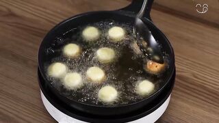 You wont believe this recipe Just 3 ingredients and its delicious