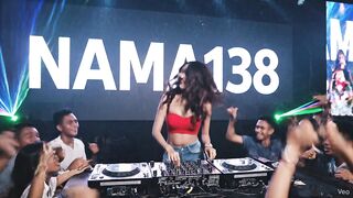 BREAKBEAT GOLDEN CROWN FULL BASS REMIX 2025