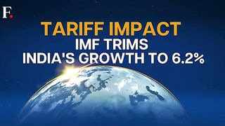 India to touch 5 Trillion Economy A Year Later than Expectations Vantage with Palki Sharma N18G