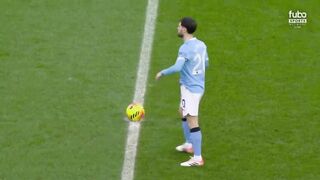 Manchester City - Leeds