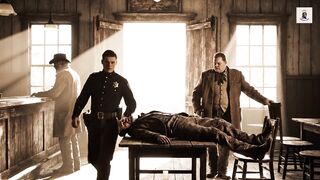 Taming the Wild West