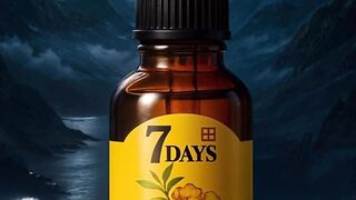 7 Days Eelhoe Germinal Oil Fast Hair Growth Nourishment
