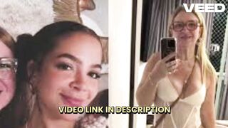 [Original] atriz mel maia do que a mae da mel morreu mae mel maia idade